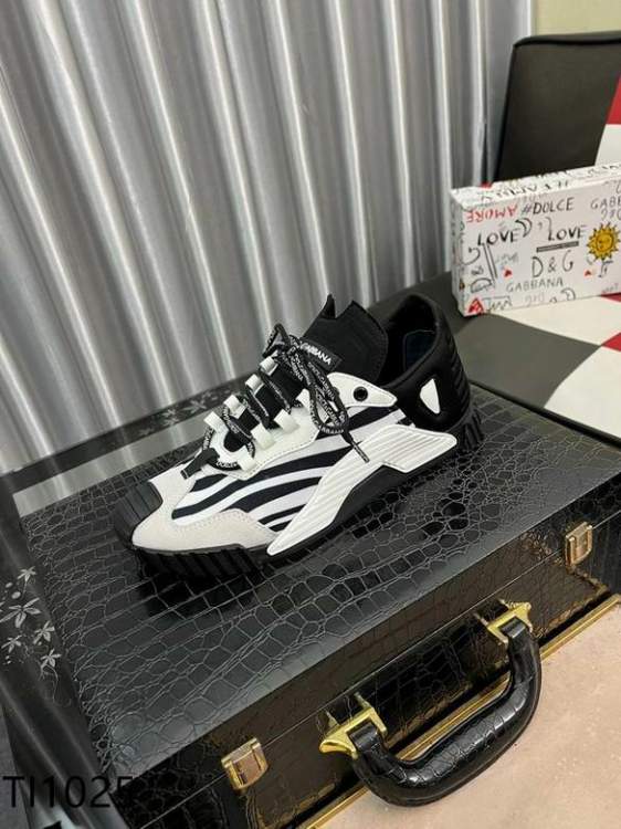 Picture of Dolce Gabbana Shoes _SKUsz38-44n03044418